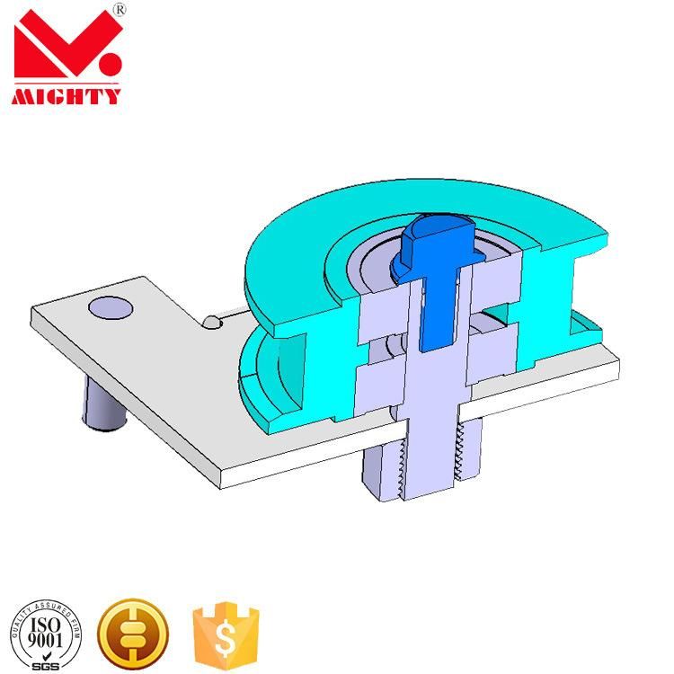 Steel Torque Limiter for Overload Protection Tl200 Tl250 Tl350 Tl500 Tl700