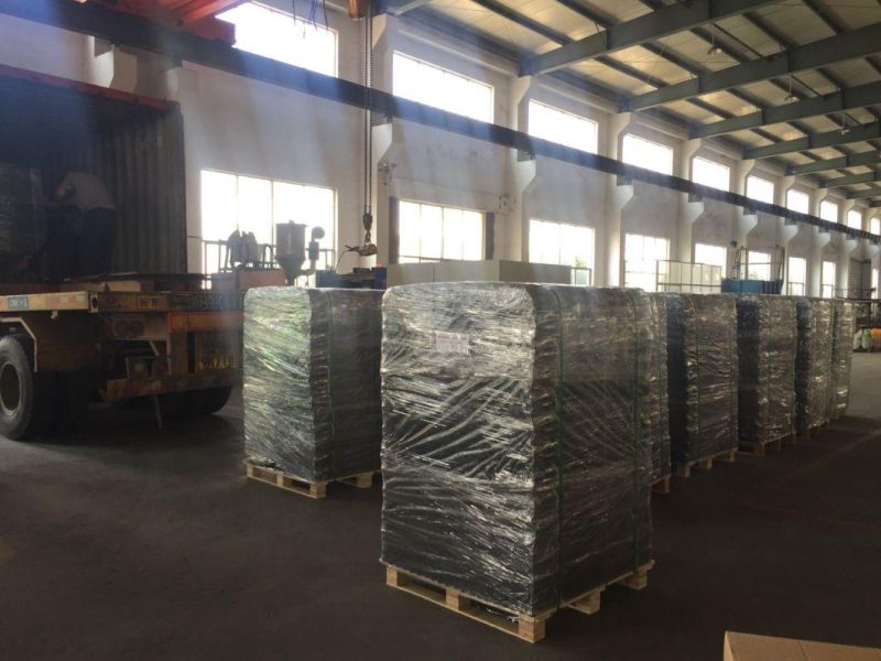 M4 20*26*1005 PA66 Sliding Door Nylon Gear Rack with 6 Lug