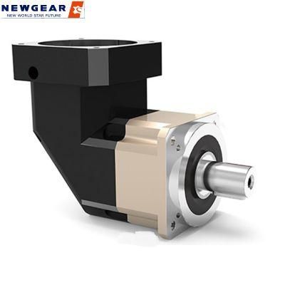 High Torque Hardened Tooth Surface Servo Motor Planetary Gear Reducer