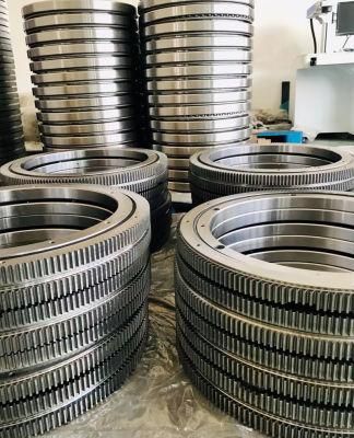 High Precision Heavy Duty Slewing Bearing 07b01 04