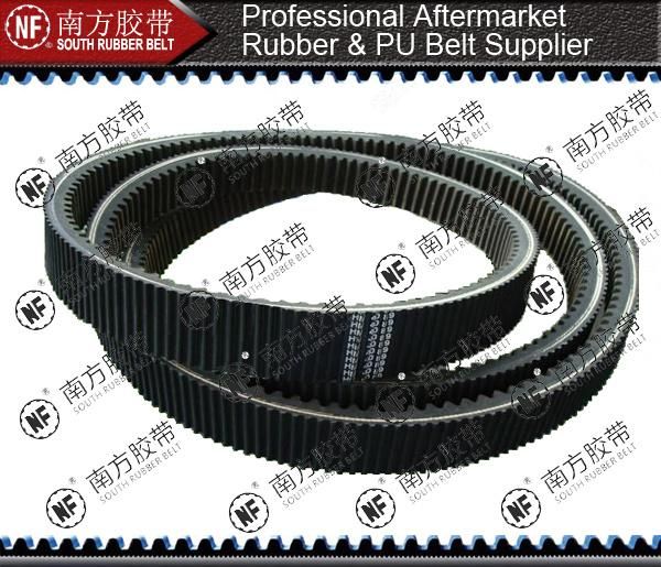 Agricultural Transmission V Belt of Spare Parts Drive