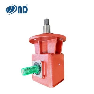 Agriculture Gear Box Pto Agricultural Reverse Gearbox with High Quality