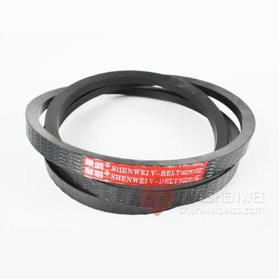 6201246 Variable Speed-Transmission Belt for Combine Harvester