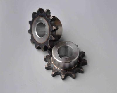 Stainless Steel High Precision Sprocket of Roller Chain