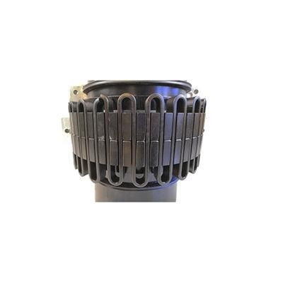 Huading High Quality Js Snake Spring Grid Coupling