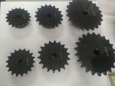 Industrial Sprockets Hot Sale Roller Chain Sprocket Wheel Sprockets and Chains Chainwheel