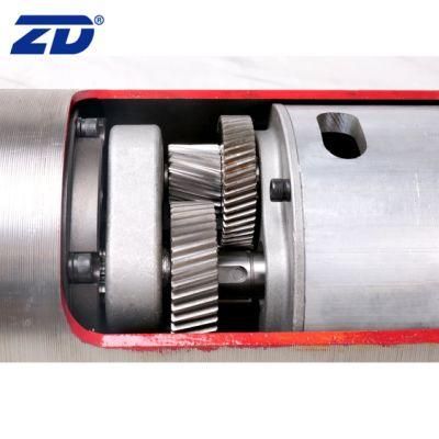 60mmAC/DC Drum Gear Motor Roller,Gear Motor,Gear Box