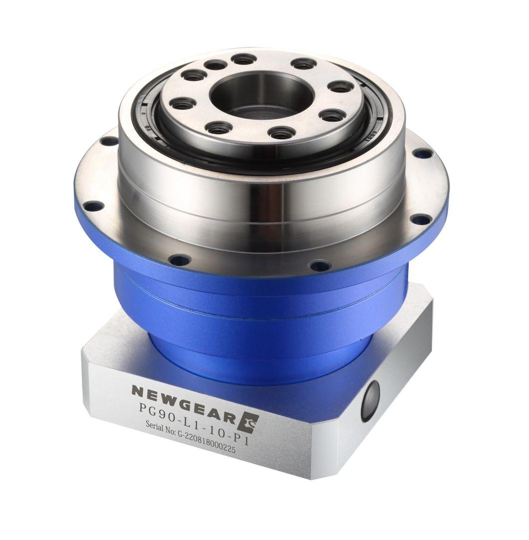 Wholesale High Precision Gearbox with Competitively Price