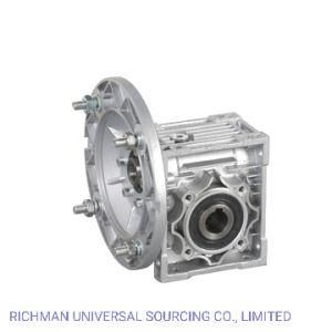 RV Type Good Quality Gearbox Gear Box