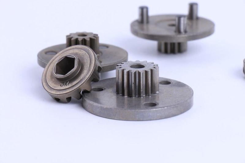 Metal Pinon Gears for RC Cars