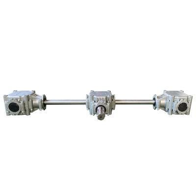 ND Competitive Standard Drive Shafts Motor Gearbox for Fertilizer Spreader (C3-902)