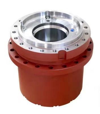 Rexroth Planetary Gearbox, Final Drive Gft17 Gft24 Gft36 Gft40 Gft50 Gft60 Gft80 Gft110