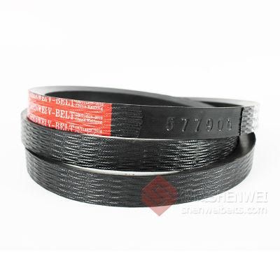 3hb2110 La Belt of Rubber Transmission Belt for Combine Harvester