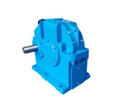 Zdy Zly Zsy Model Hard Tooth Surface Reducer for Mining, Metallurgy, Chemical, Textile Reducer