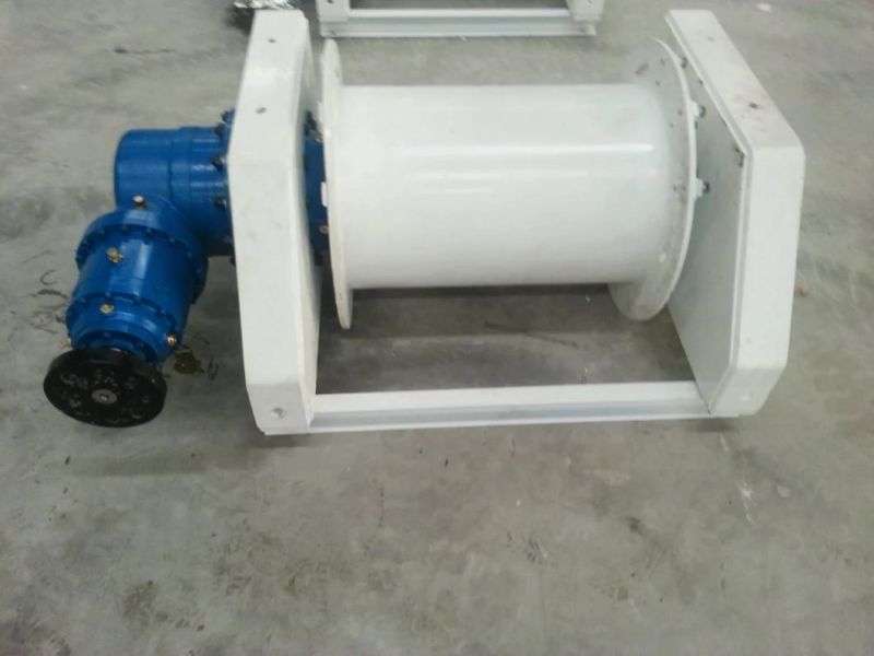 Inline Transmission Planetary Gearbox   Gear Unit for Mixer