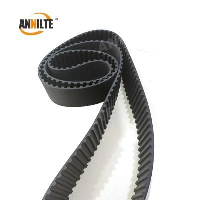 Annilte Manufacturer for S2m S3m S4.5m S5m S8m S14m Std Type Rubber Timing Belt