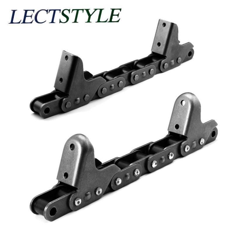 Ca627-Cpef11, Ca627-CPE, Ca650f1, Ca620, Ca557f1, Ca555 Corn and Wheat Agricultural Roller Chain