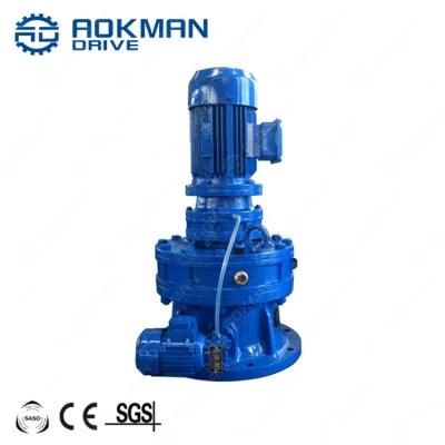 High Torque 150~20, 000n. M X/ B Series Mini Cycloidal Pin-Wheel Gearbox Power Gearbox