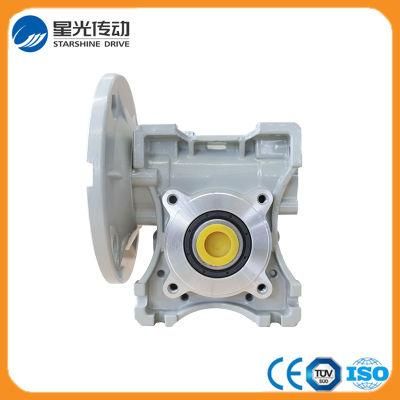 Transmission Gear Worm Gearbox