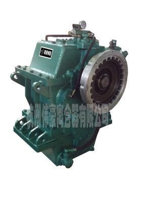 Lz190 Marine Speed Increase Gearbox