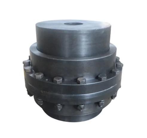 OEM Double Curved Mini Gear Coupling