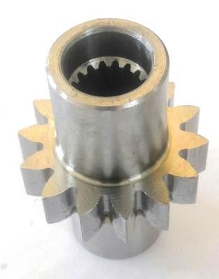 High Precision High Strength Long Life Pto Gears