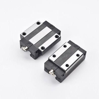 High Precision Egw15SA Linear Guide Rail for Packing Machine