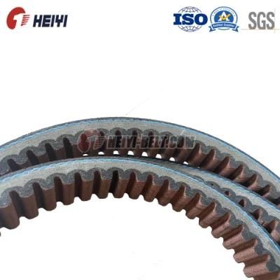 Factory Wholesale Rubber Belts. Toothed Belt Cogged Belt