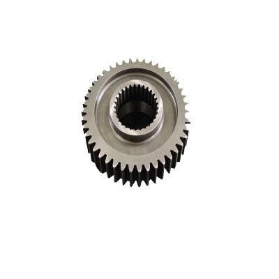 High Precision High Strength Long Life High Quality Pto Gears