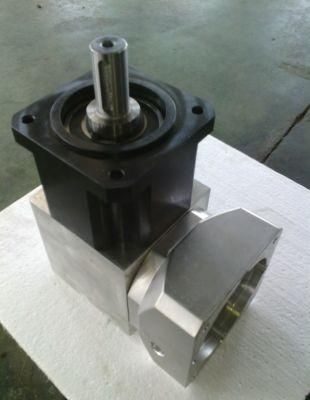 Wpx115 Servo Planetary Reduction Gearbox