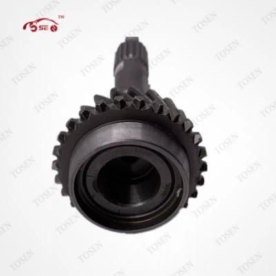 24110 -80d00-00 Input Shaft Gear for Daewoo Damas Labo Auto Transmission Parts