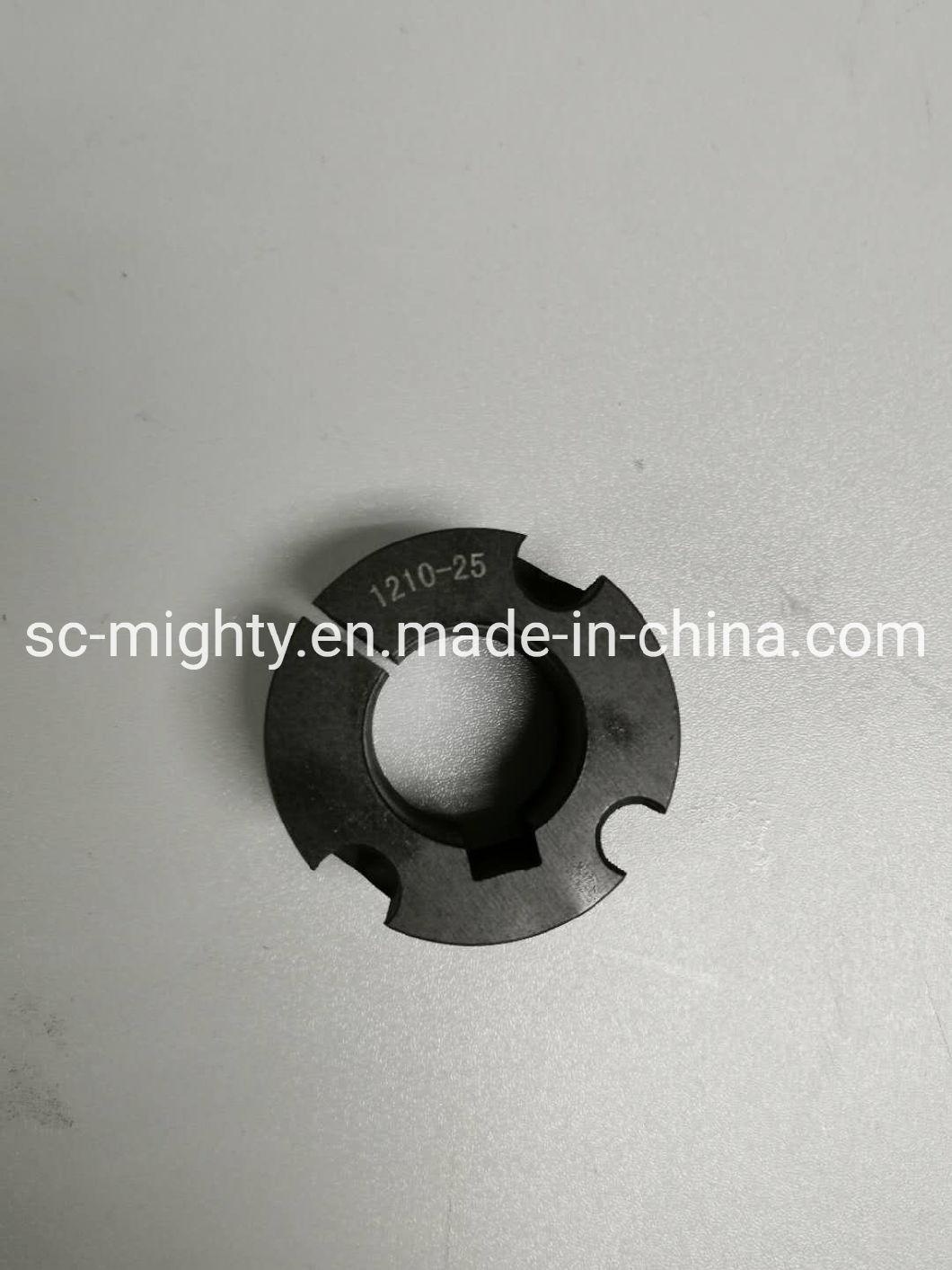 Taper Lock Bush Tapered Bush Spares for V-Belt Pulley