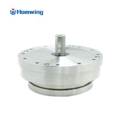 Homwing Hst-IV Harmonic Drive Reducer/Gearbox for Water Jet Cutting