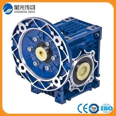 Nmrv040 Worm Gear Reducer for Ceramic Industry