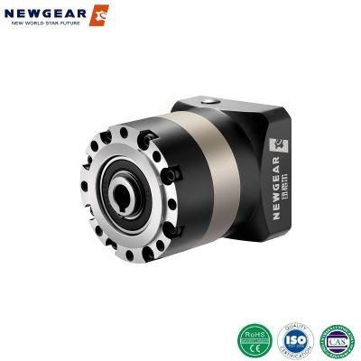 Hot-Selling Size 120mm Planetary Gear Boxes for Manipulator Equipment