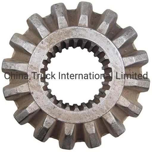 Genuine Parts Differential Side Teeth Gear 1415611390 for Isuzu Fvr34 6HK1