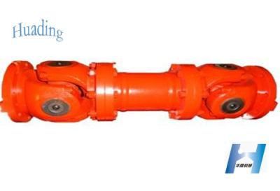 Cardan Shaft Coupling Swp-E Type for Industrial Equipment