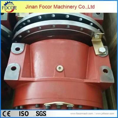 Fk130b Gearbox Suitable for Between 3 and 5 Cbm Mixer Nbsp Truck with Low Price