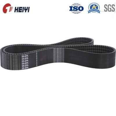 87629602c, 4rh5V157/4r5V3995la, Case2388 Combine Harvester Rubber V Belt