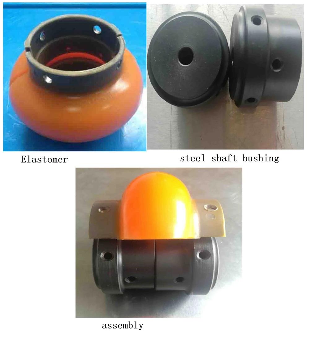 Rexnord Coupling