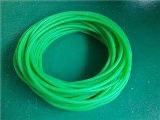 Extrusion Polyurethane Product, PU V Belt, Polyurethane Belting