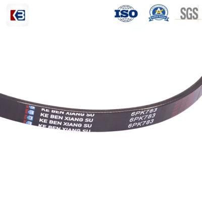 V Belt/ Agricultural V Belt/ Rubber V Belt Pk Series