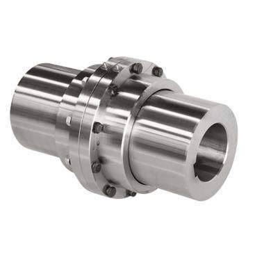 Ngcl Brake Wheel Gear Coupling