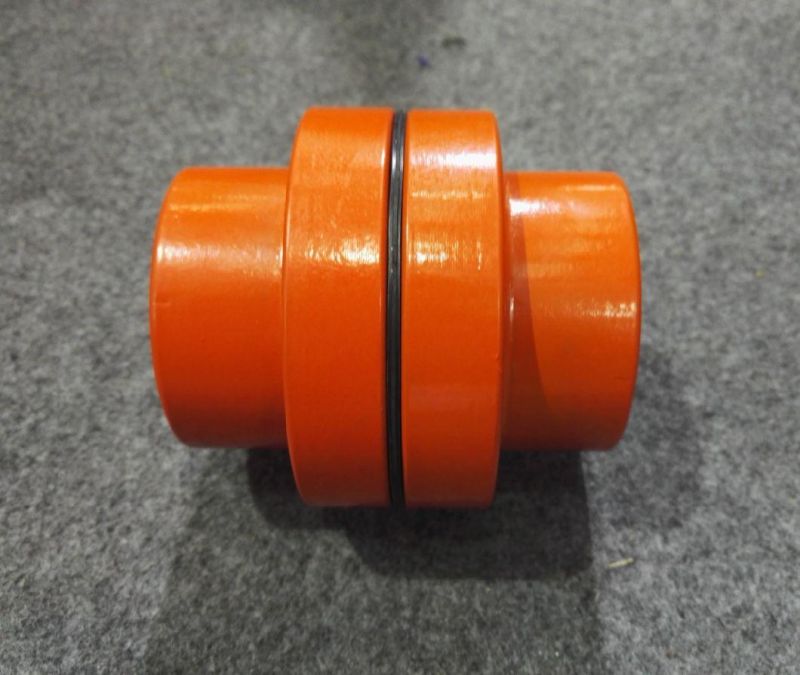 Pump Coupling Normex Series Nm Coupling for Hydraulic Pump 50/67/82/97/112/128/148/168/194/214