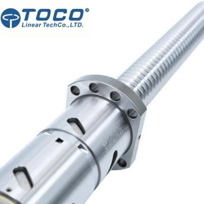 Ball Screw (DOUBLE NUT Series)