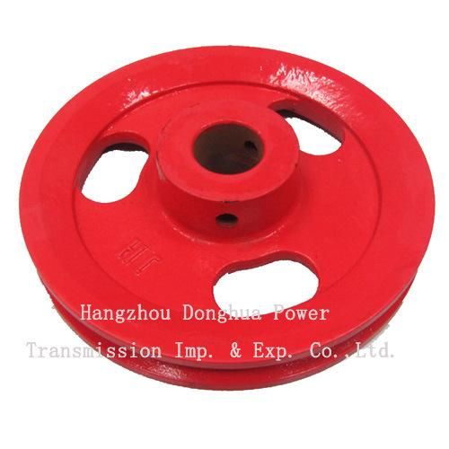 SPA Spb Spz Taper Bore Plastic V-Pulleys