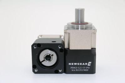 PA60 PA90 PA120 PA140 PA180 PA220 German Technology Wholesale Newgear Planetary Gear Reducer