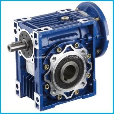 Taizhou Sihai Nmrv Worm Gearbox