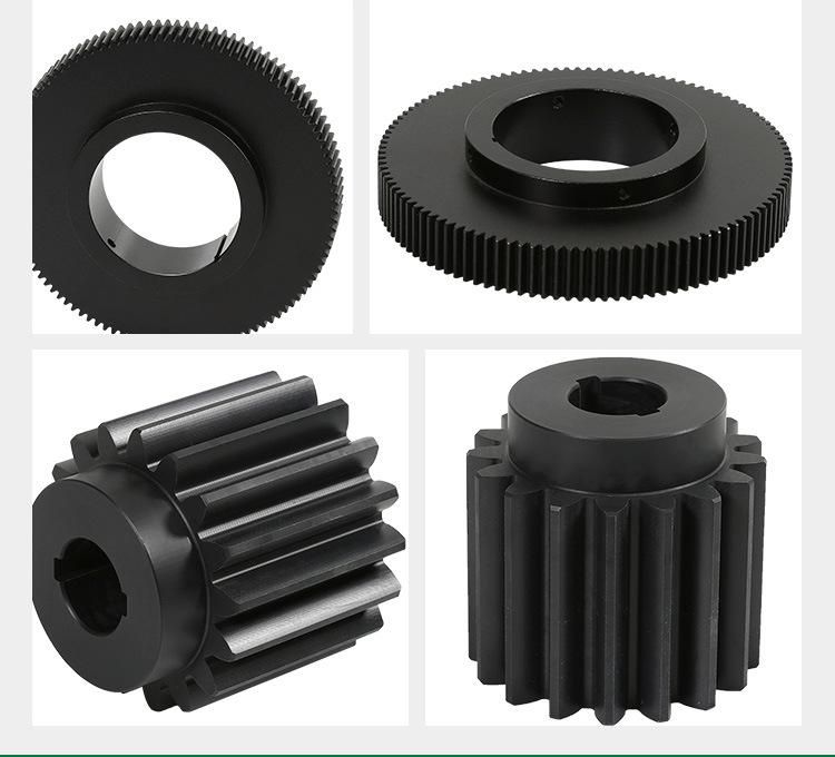 Professional Factory Direct POM Gears