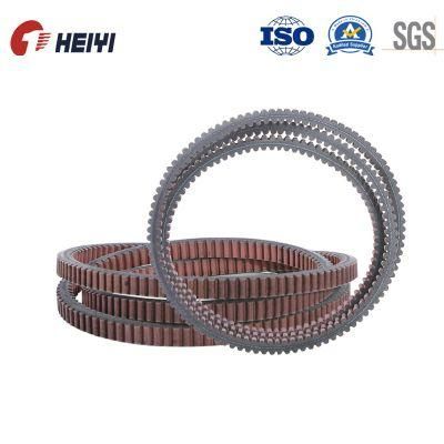 Banded Belt 6ha2760 Harvest Rubber V Belt for Combine Harvester